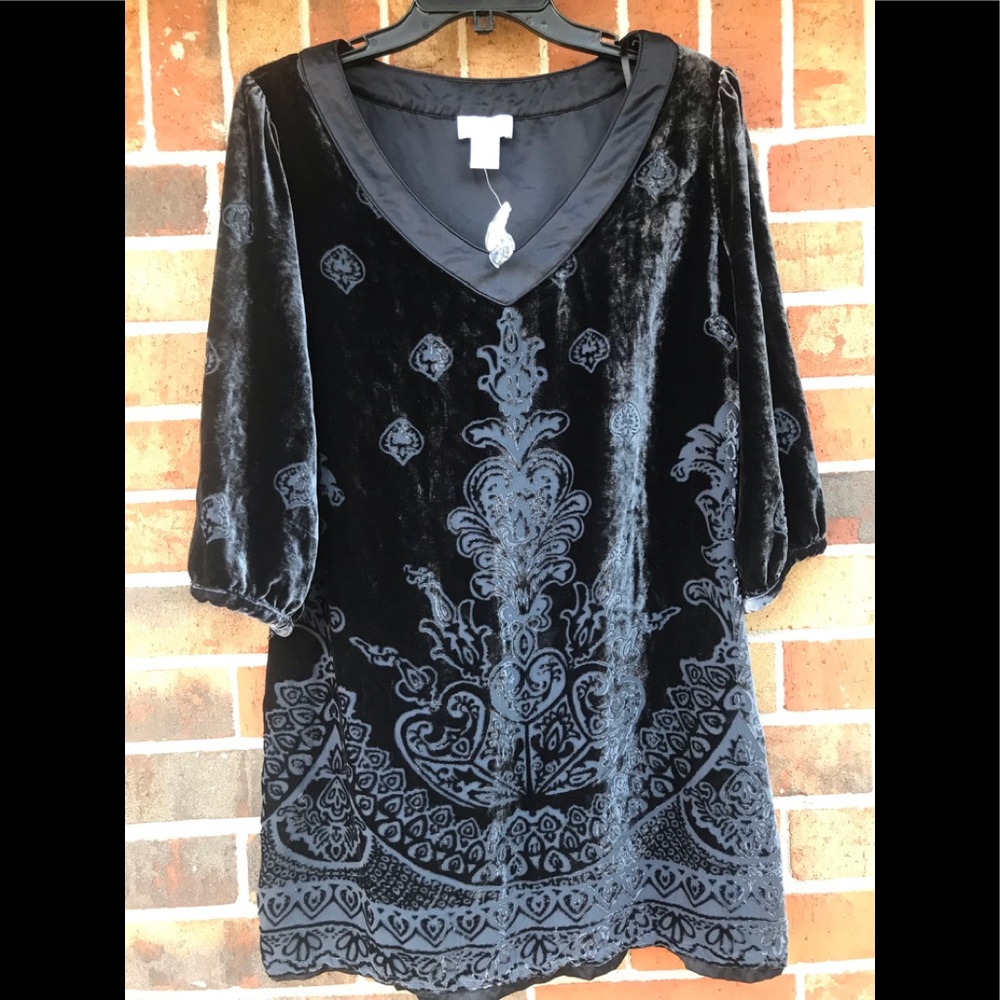 Soft surroundings sz medium
